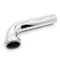 Thrifco Plumbing Universal Flex Fit Toilet Tank Trip Lever, Plastic Chrome 4401814 - alternate 5
